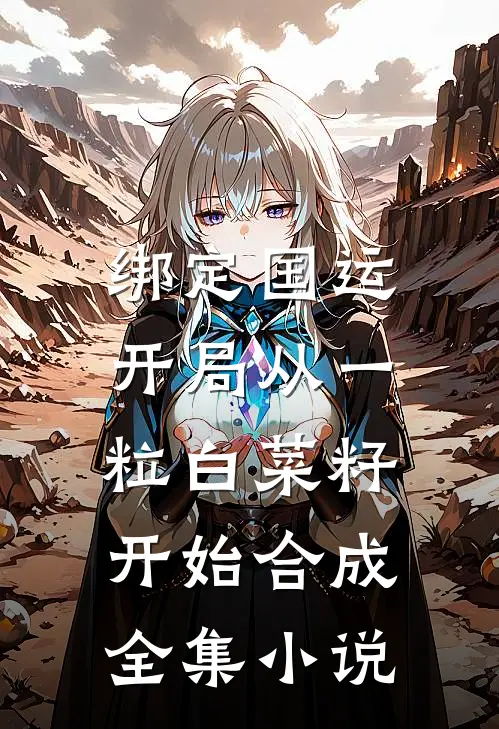 绑定国运：开局从一粒白菜籽开始合成全集小说
