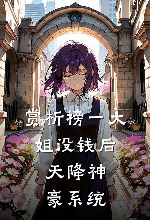 赏析榜一大姐没钱后，天降神豪系统