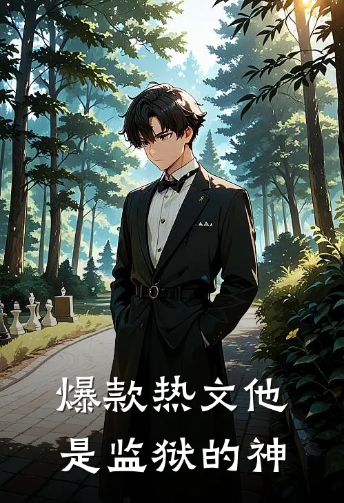 爆款热文他是监狱的神
