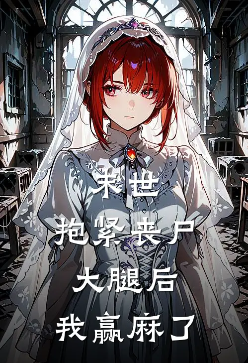 末世：抱紧丧尸大腿后，我赢麻了