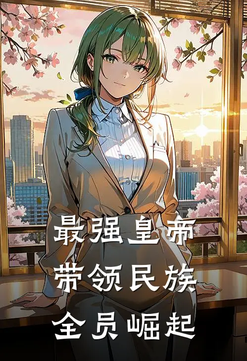 最强皇帝：带领民族全员崛起