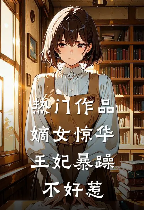 热门作品嫡女惊华：王妃暴躁不好惹