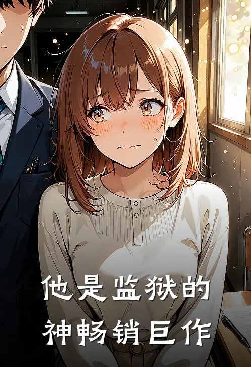 他是监狱的神畅销巨作