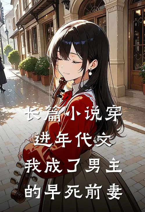 长篇小说穿进年代文，我成了男主的早死前妻