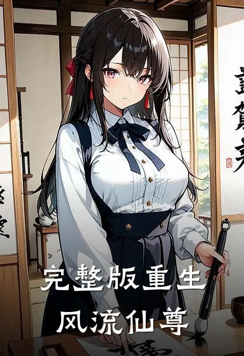 完整版重生风流仙尊