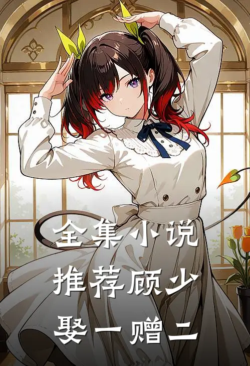 全集小说推荐顾少，娶一赠二