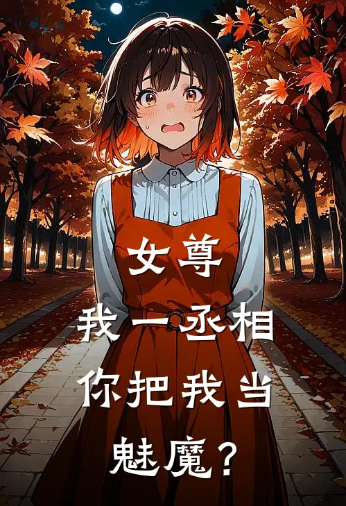 女尊：我一丞相，你把我当魅魔？