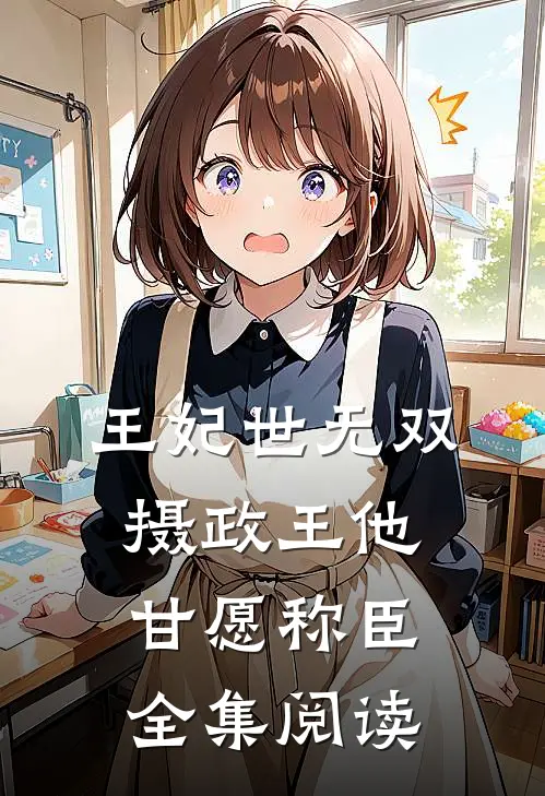 王妃世无双：摄政王他甘愿称臣全集阅读