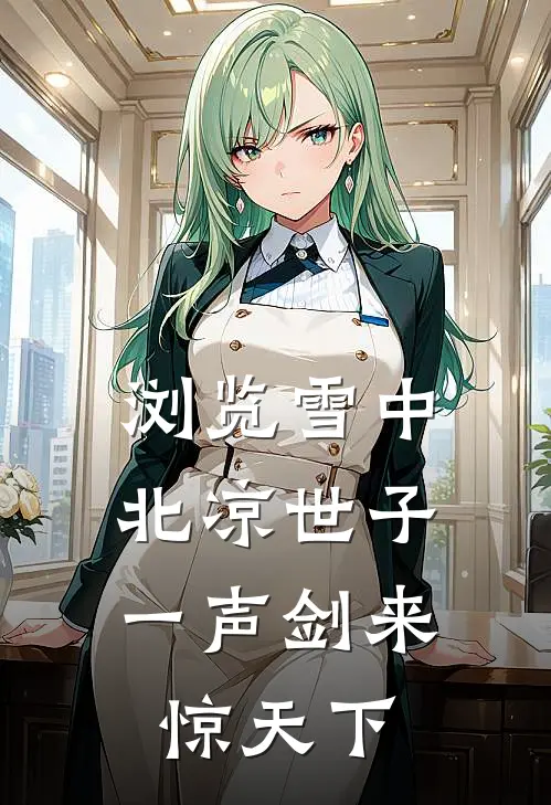 浏览雪中：北凉世子，一声剑来惊天下