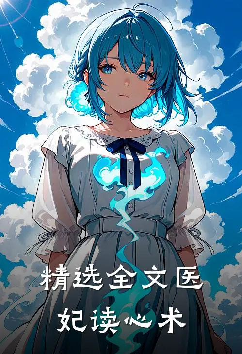 精选全文医妃读心术