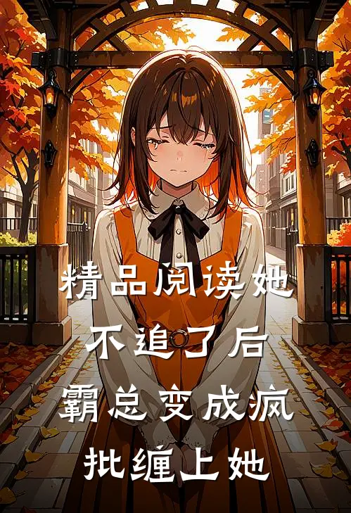 精品阅读她不追了后，霸总变成疯批缠上她
