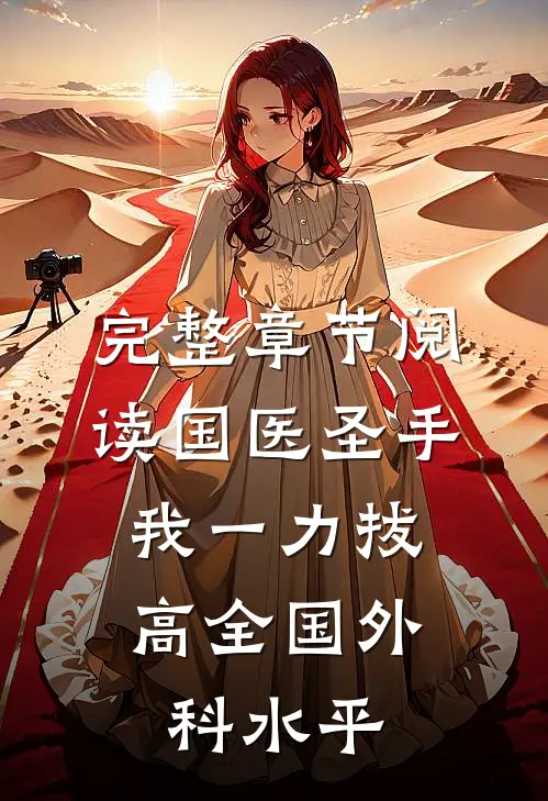 完整章节阅读国医圣手：我一力拔高全国外科水平