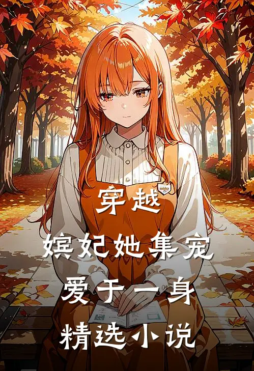 穿越：嫔妃她集宠爱于一身精选小说