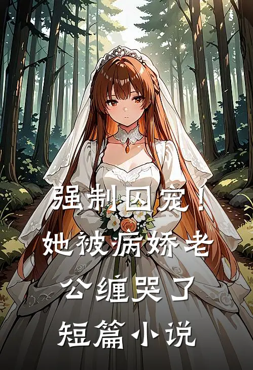 强制囚宠！她被病娇老公缠哭了短篇小说