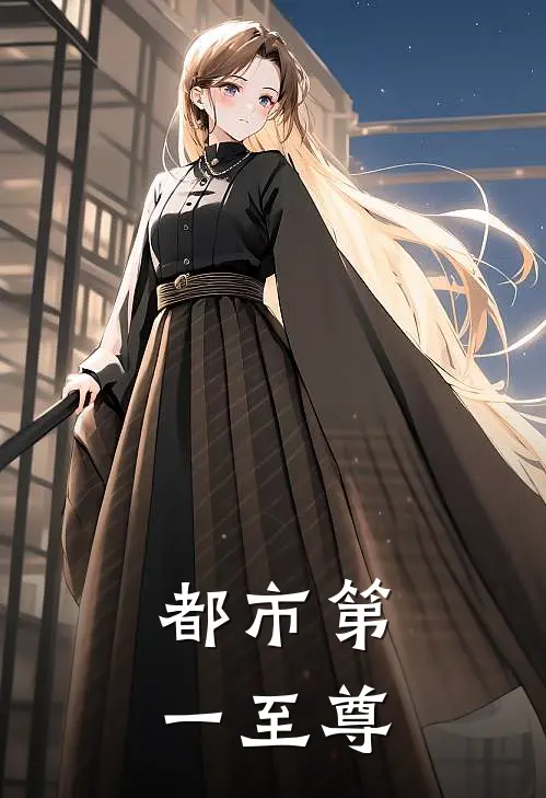 都市第一至尊