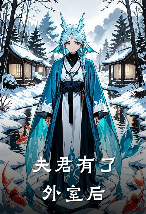 夫君有了外室后