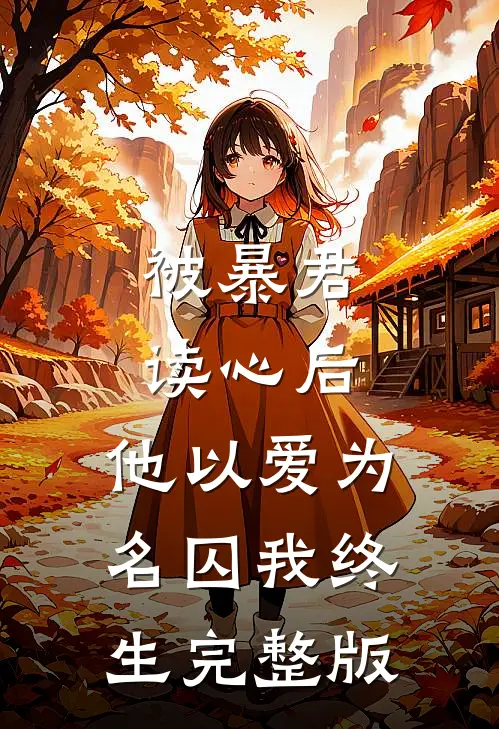 被暴君读心后，他以爱为名囚我终生完整版