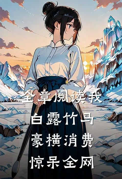 全章阅读我，白露竹马，豪横消费惊呆全网