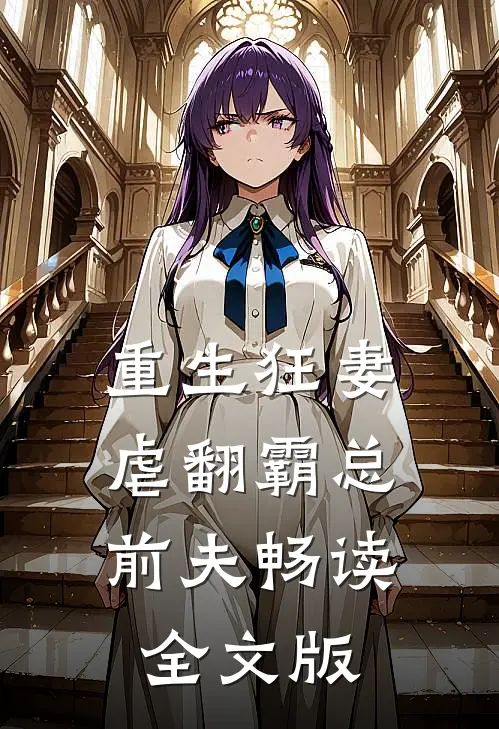 重生狂妻：虐翻霸总前夫畅读全文版