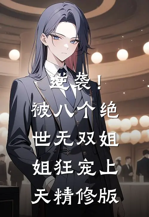 逆袭！被八个绝世无双姐姐狂宠上天精修版