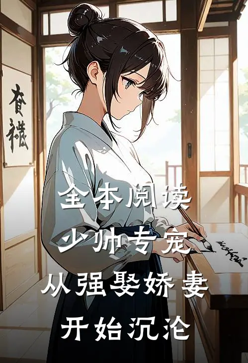 全本阅读少帅专宠：从强娶娇妻开始沉沦