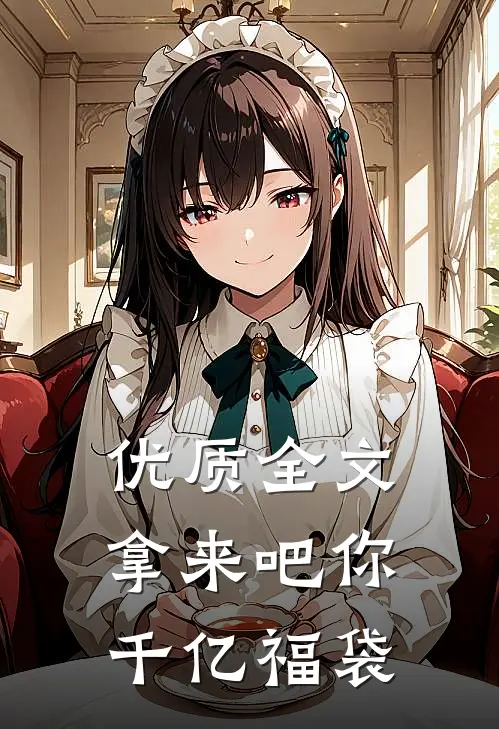 优质全文拿来吧你：千亿福袋