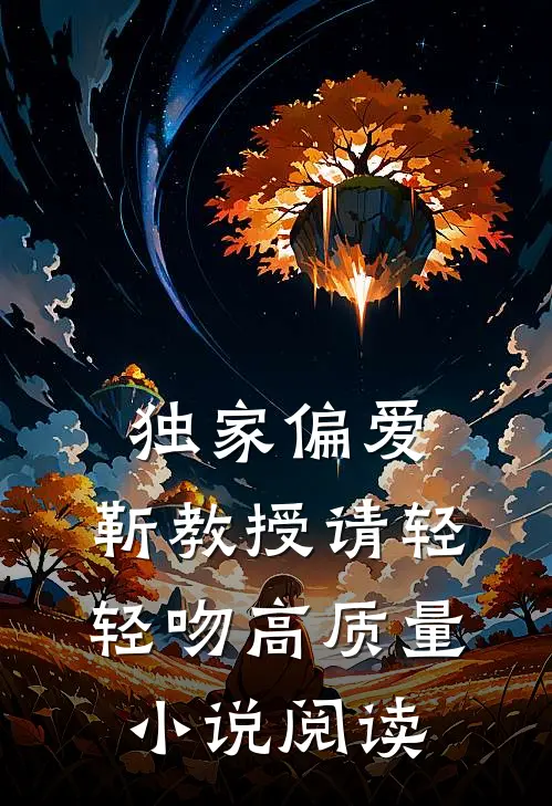 独家偏爱：靳教授请轻轻吻高质量小说阅读