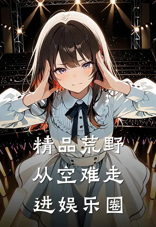 精品荒野从空难走进娱乐圈