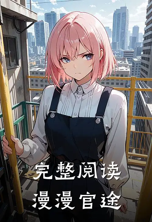 完整阅读漫漫官途