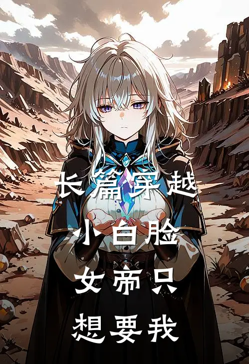 长篇穿越小白脸，女帝只想要我
