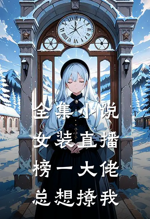 全集小说女装直播：榜一大佬总想撩我