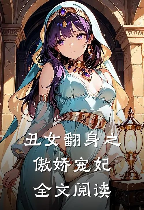 丑女翻身之傲娇宠妃全文阅读
