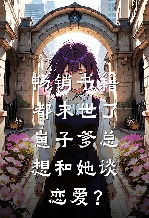 畅销书籍都末世了，崽子爹总想和她谈恋爱？