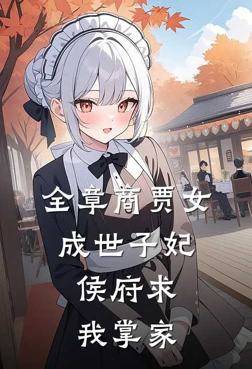 全章商贾女成世子妃，侯府求我掌家