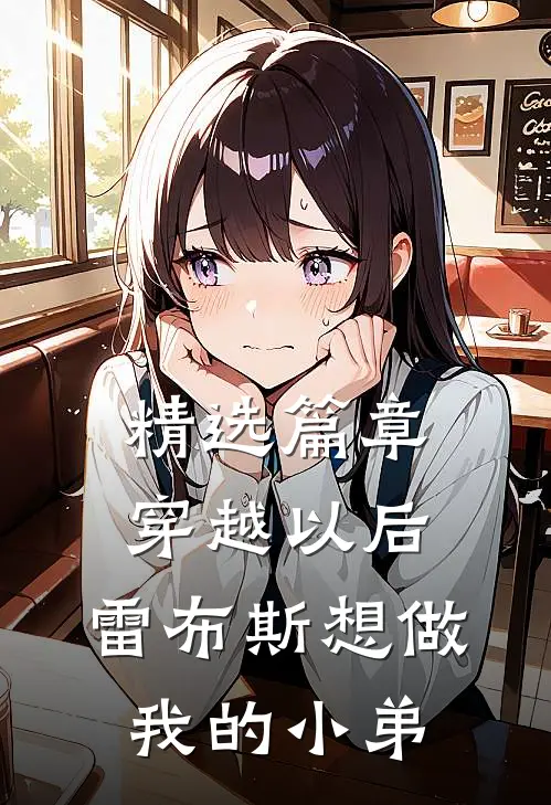 精选篇章穿越以后，雷布斯想做我的小弟