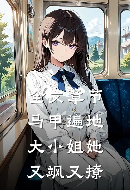 全文章节马甲遍地：大小姐她又飒又撩