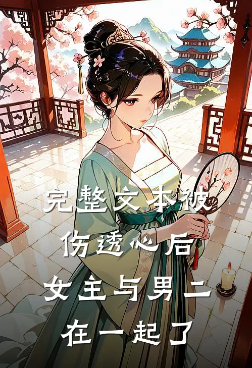 完整文本被伤透心后，女主与男二在一起了