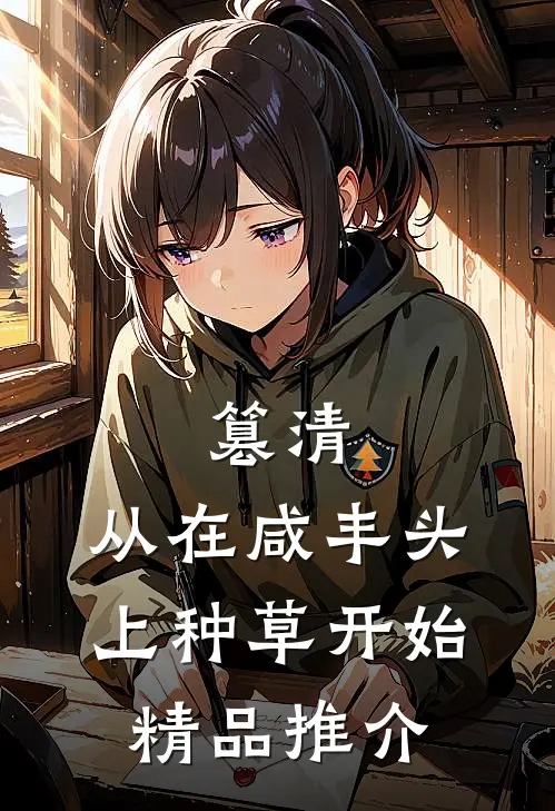 篡清，从在咸丰头上种草开始精品推介