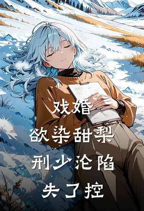 戏婚：欲染甜梨，刑少沦陷失了控