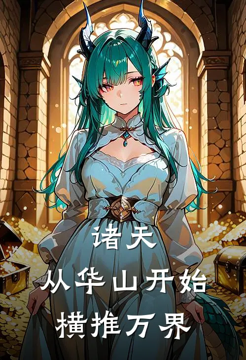 诸天：从华山开始横推万界