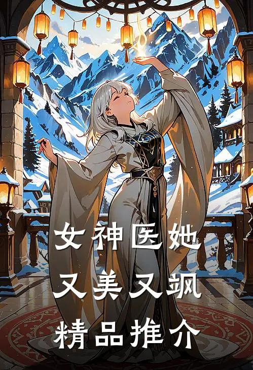 女神医她又美又飒精品推介