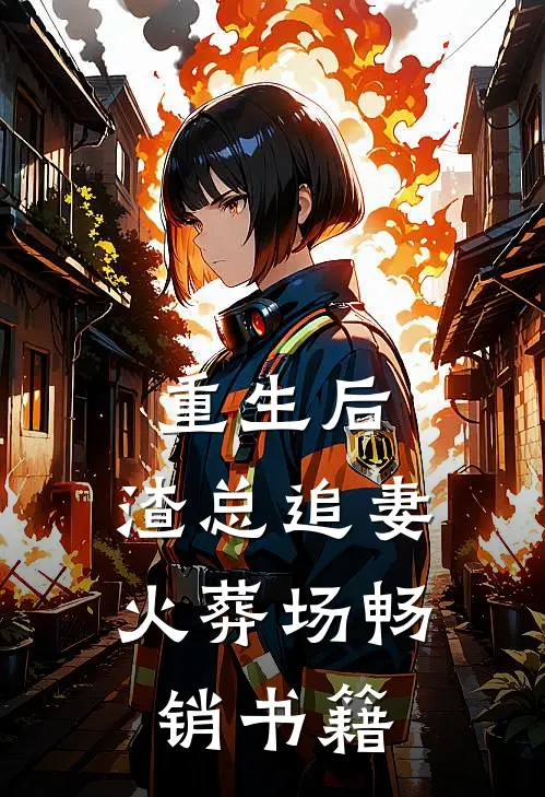 重生后，渣总追妻火葬场畅销书籍