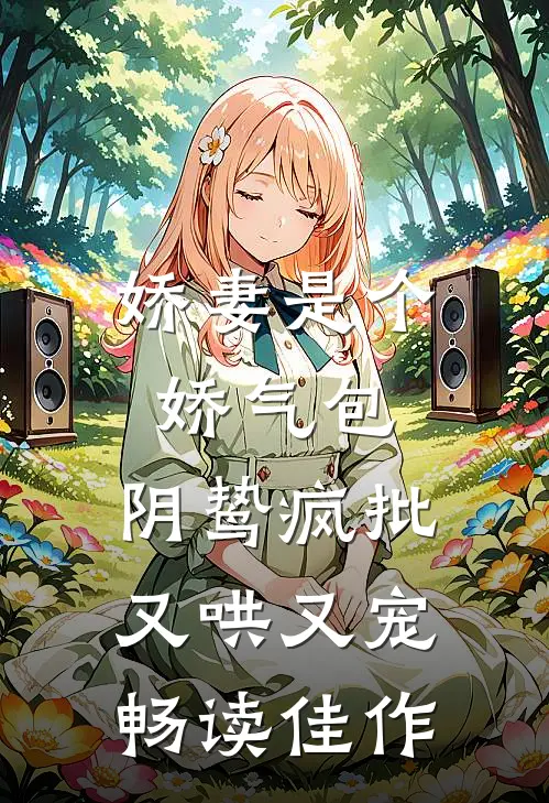 娇妻是个娇气包，阴鸷疯批又哄又宠畅读佳作