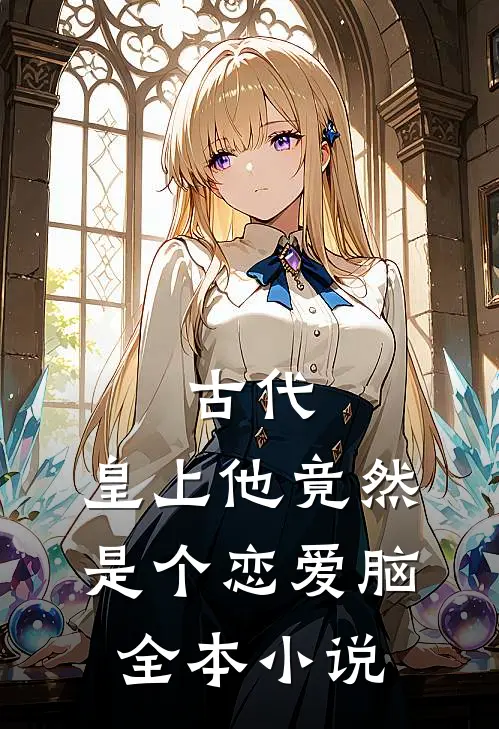 古代：皇上他竟然是个恋爱脑全本小说