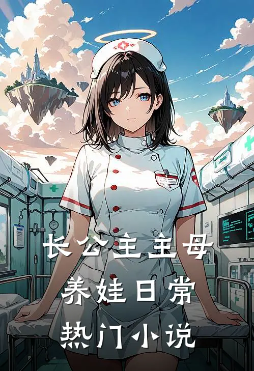长公主主母养娃日常热门小说