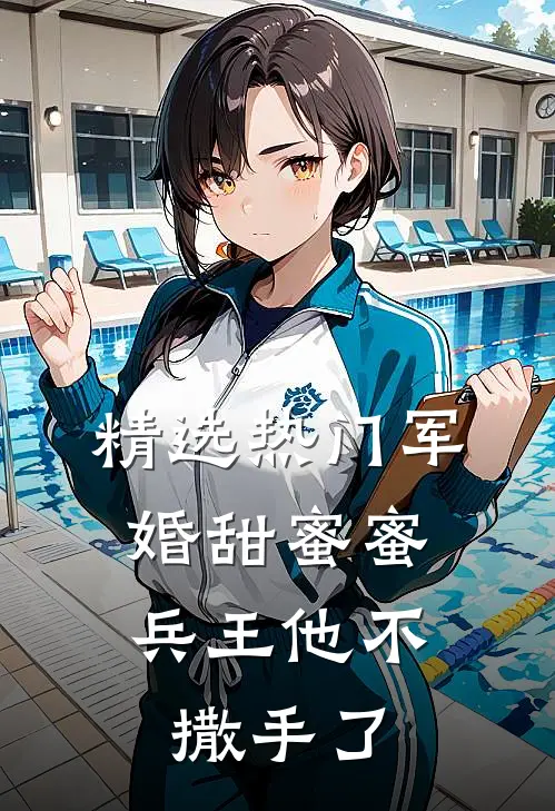 精选热门军婚甜蜜蜜，兵王他不撒手了