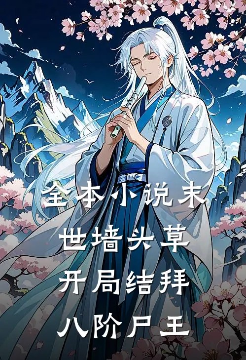 全本小说末世墙头草：开局结拜八阶尸王