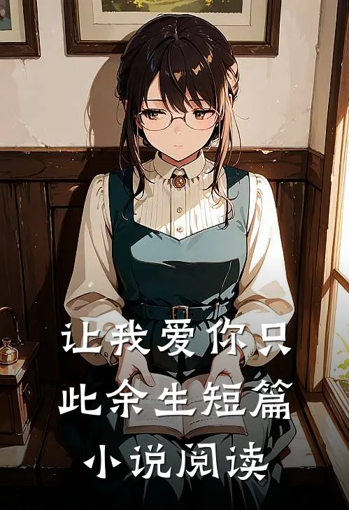 让我爱你只此余生短篇小说阅读