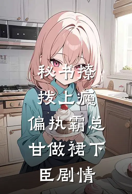 秘书撩拨上瘾，偏执霸总甘做裙下臣剧情