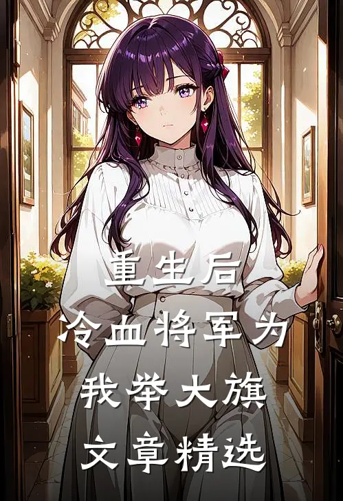 重生后，冷血将军为我举大旗文章精选